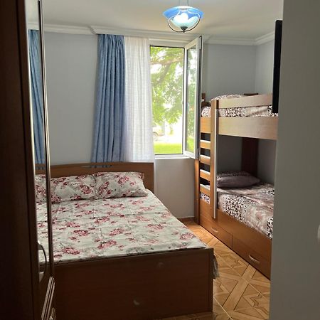Saba Guest House Ureki Luaran gambar