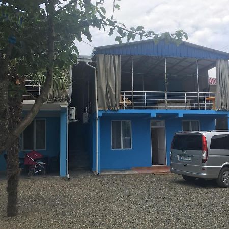 Saba Guest House Ureki Luaran gambar