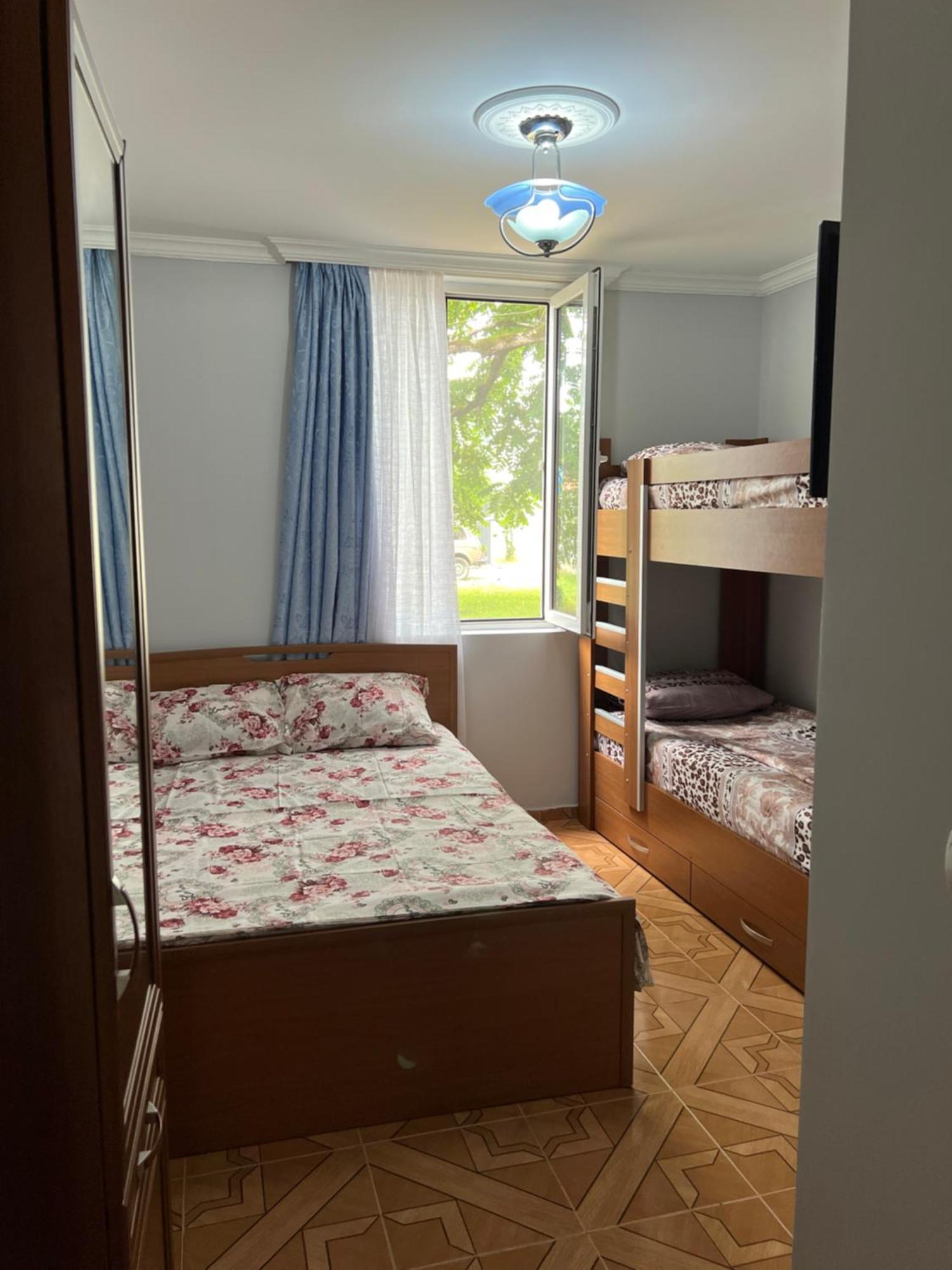 Saba Guest House Ureki Luaran gambar