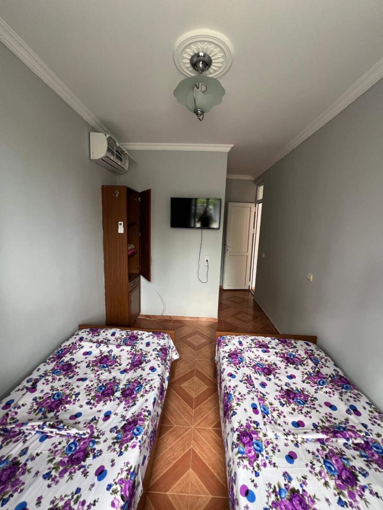 Saba Guest House Ureki Luaran gambar
