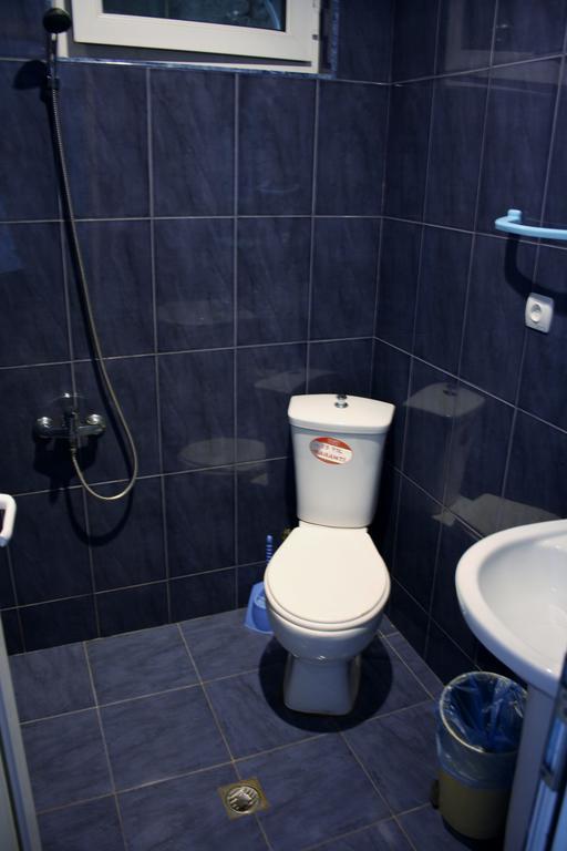 Saba Guest House Ureki Luaran gambar