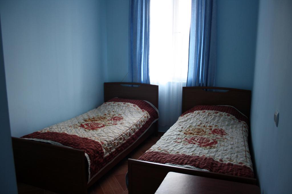 Saba Guest House Ureki Luaran gambar