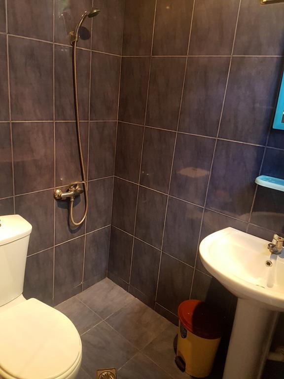 Saba Guest House Ureki Luaran gambar