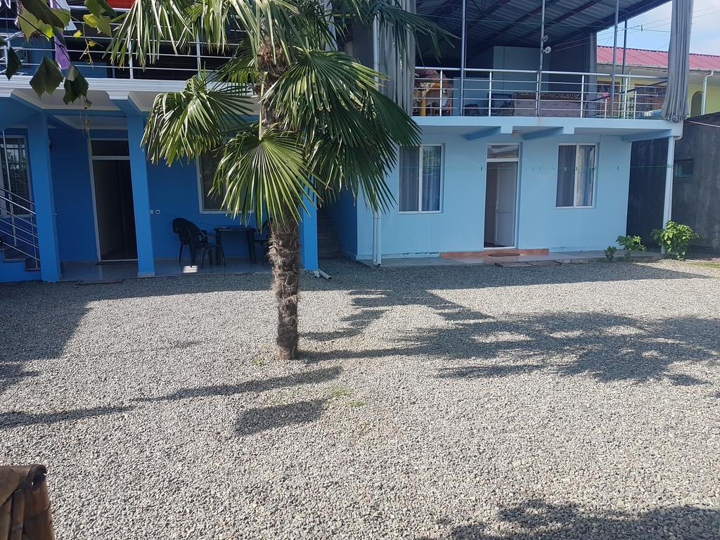 Saba Guest House Ureki Luaran gambar