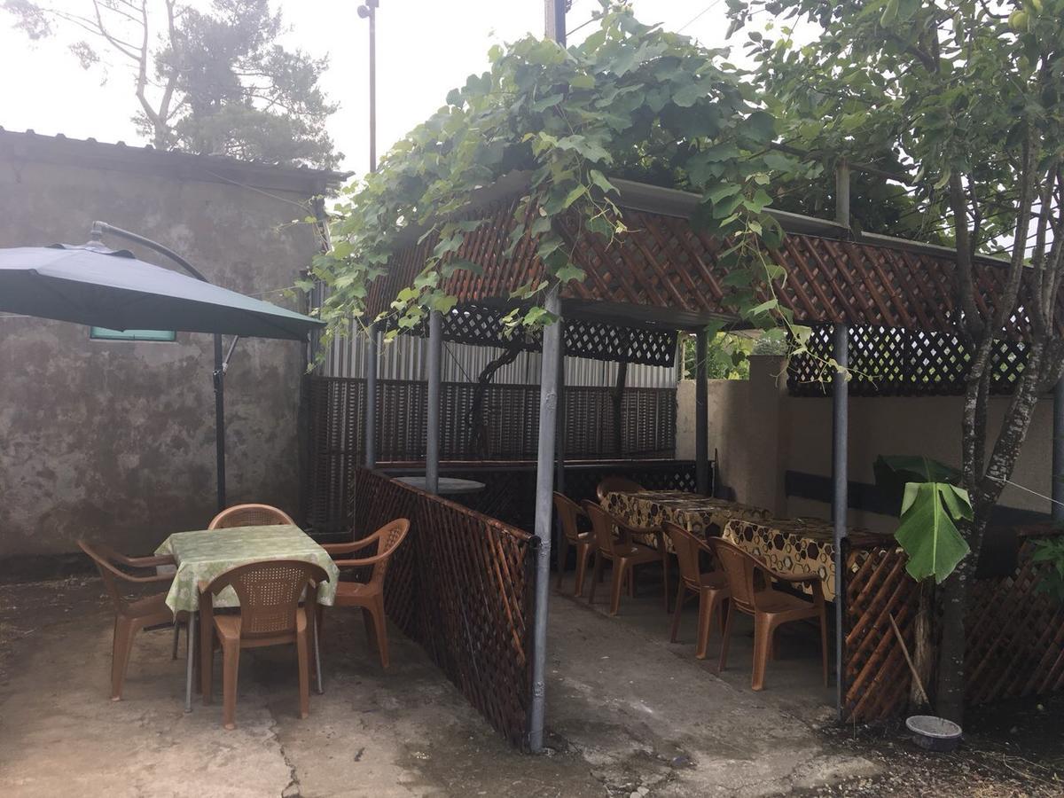 Saba Guest House Ureki Luaran gambar