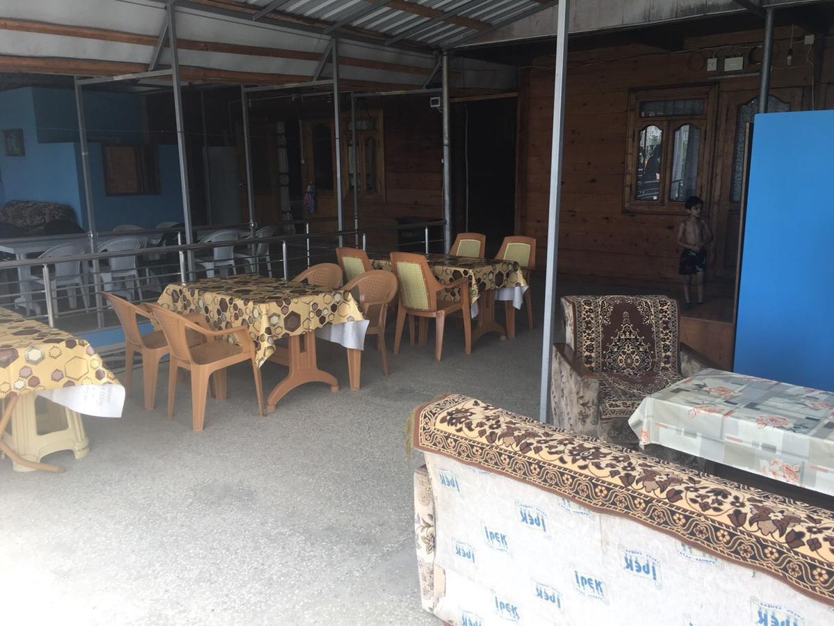 Saba Guest House Ureki Luaran gambar