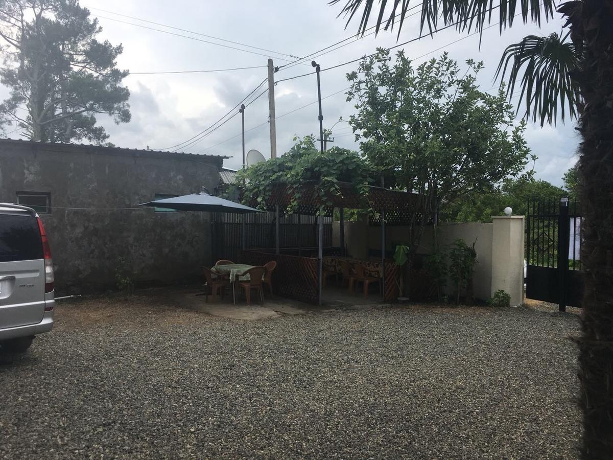 Saba Guest House Ureki Luaran gambar