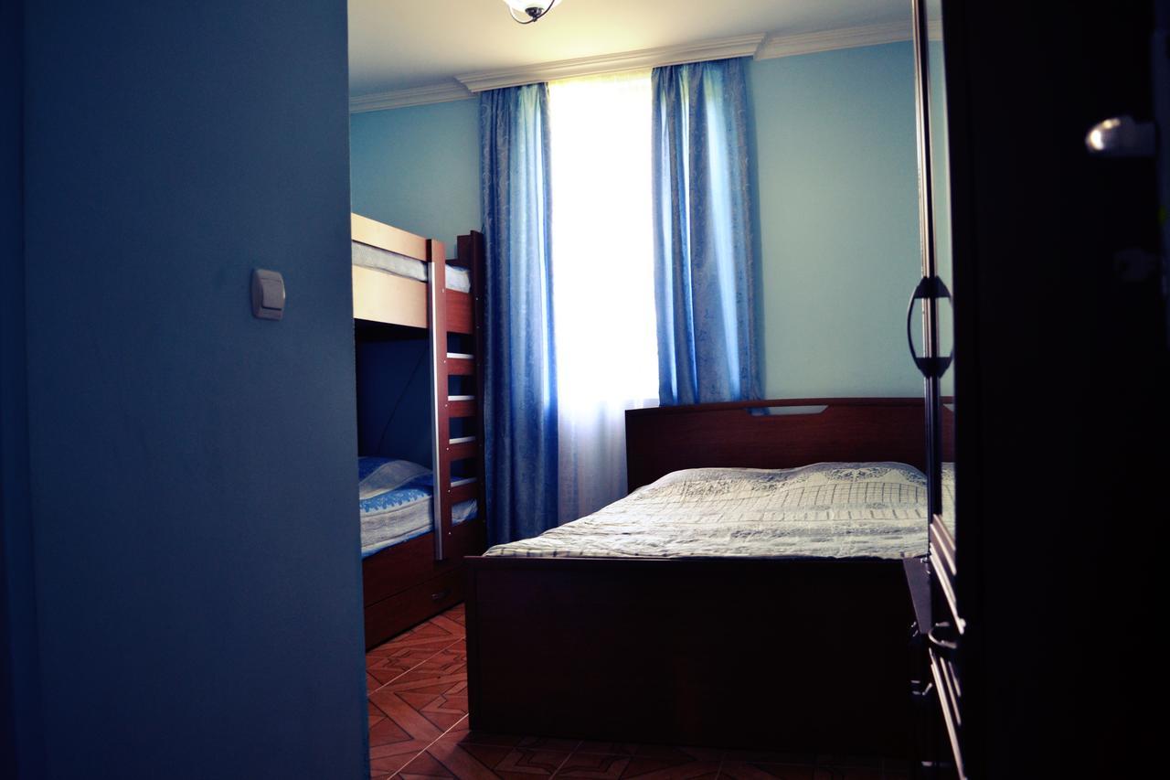 Saba Guest House Ureki Luaran gambar