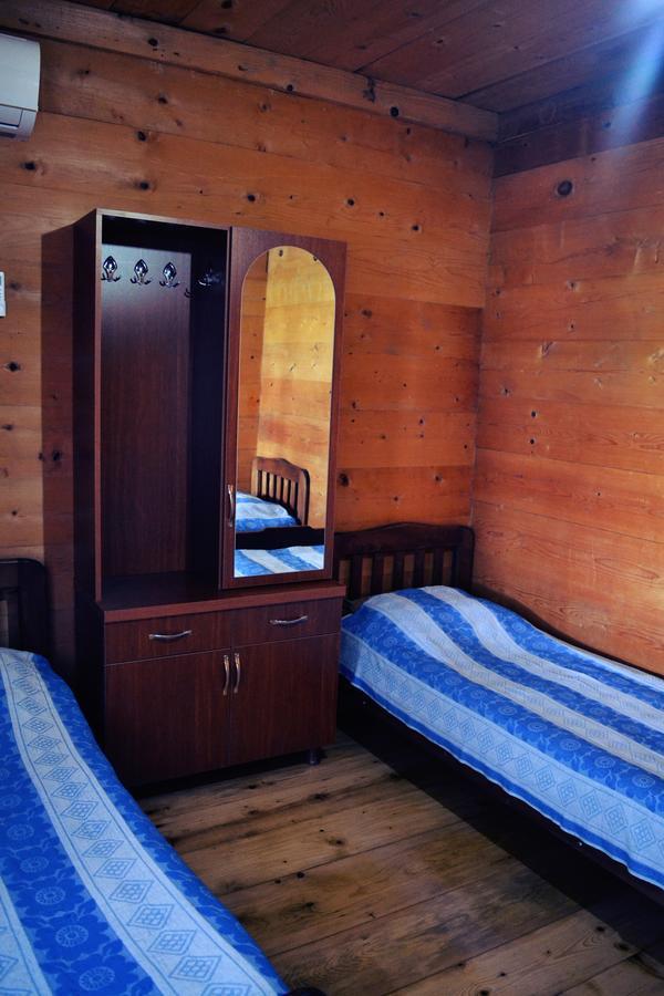 Saba Guest House Ureki Luaran gambar