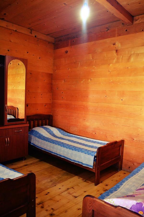 Saba Guest House Ureki Luaran gambar
