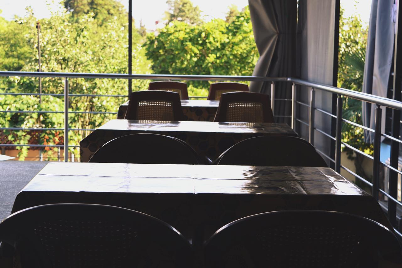 Saba Guest House Ureki Luaran gambar
