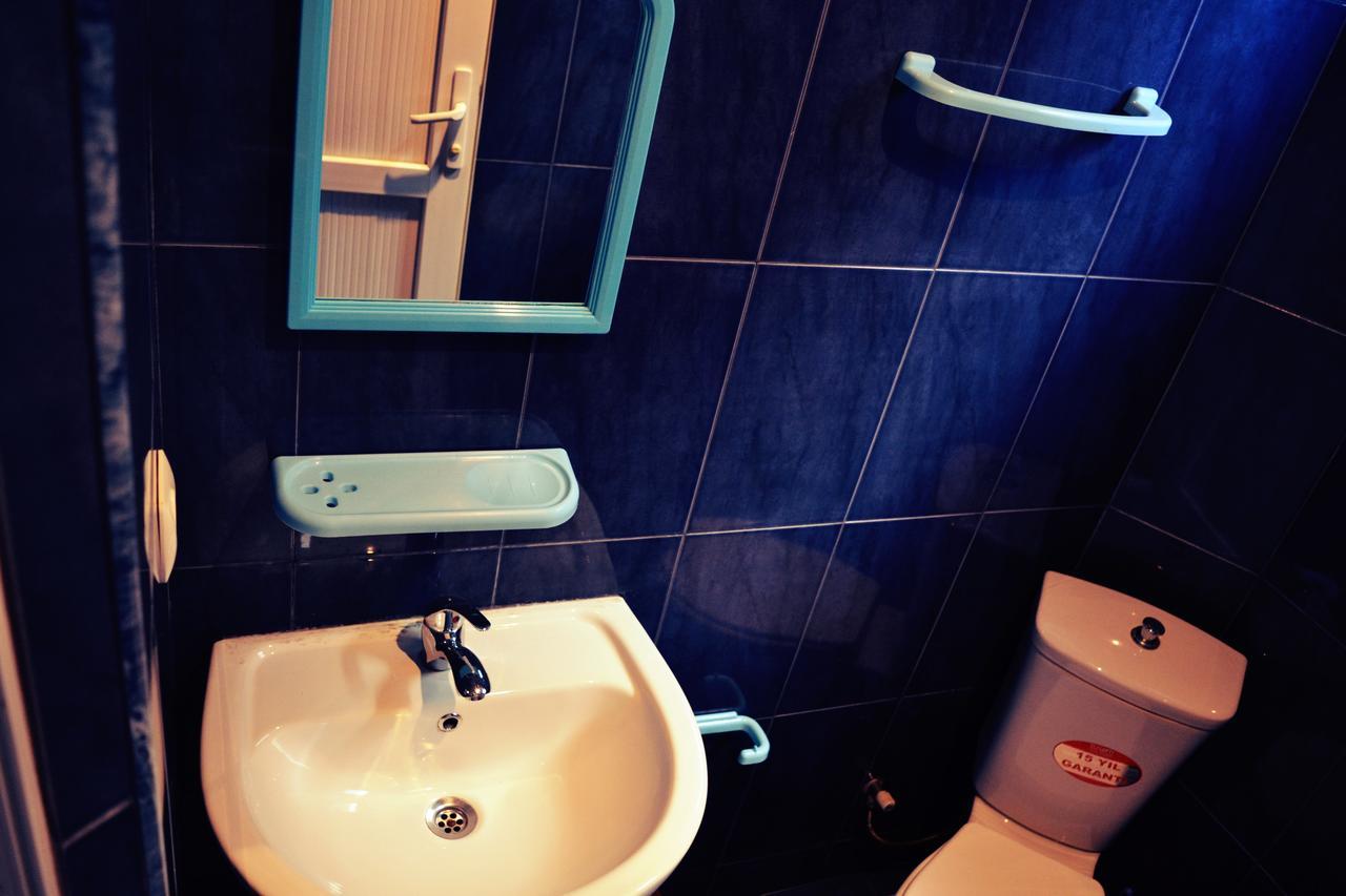 Saba Guest House Ureki Luaran gambar