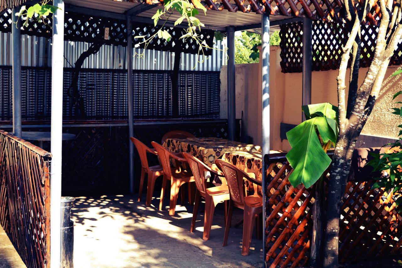 Saba Guest House Ureki Luaran gambar