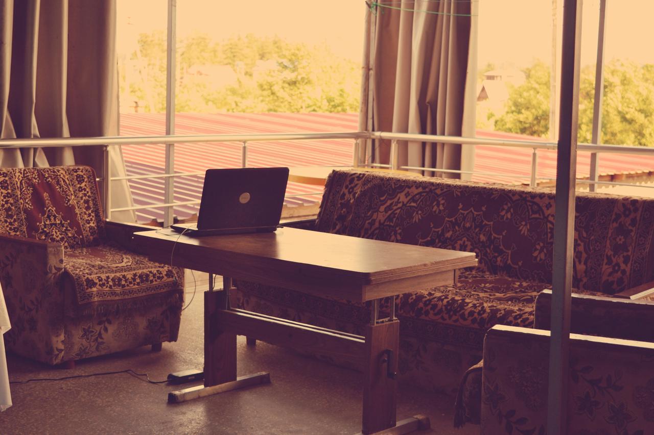 Saba Guest House Ureki Luaran gambar