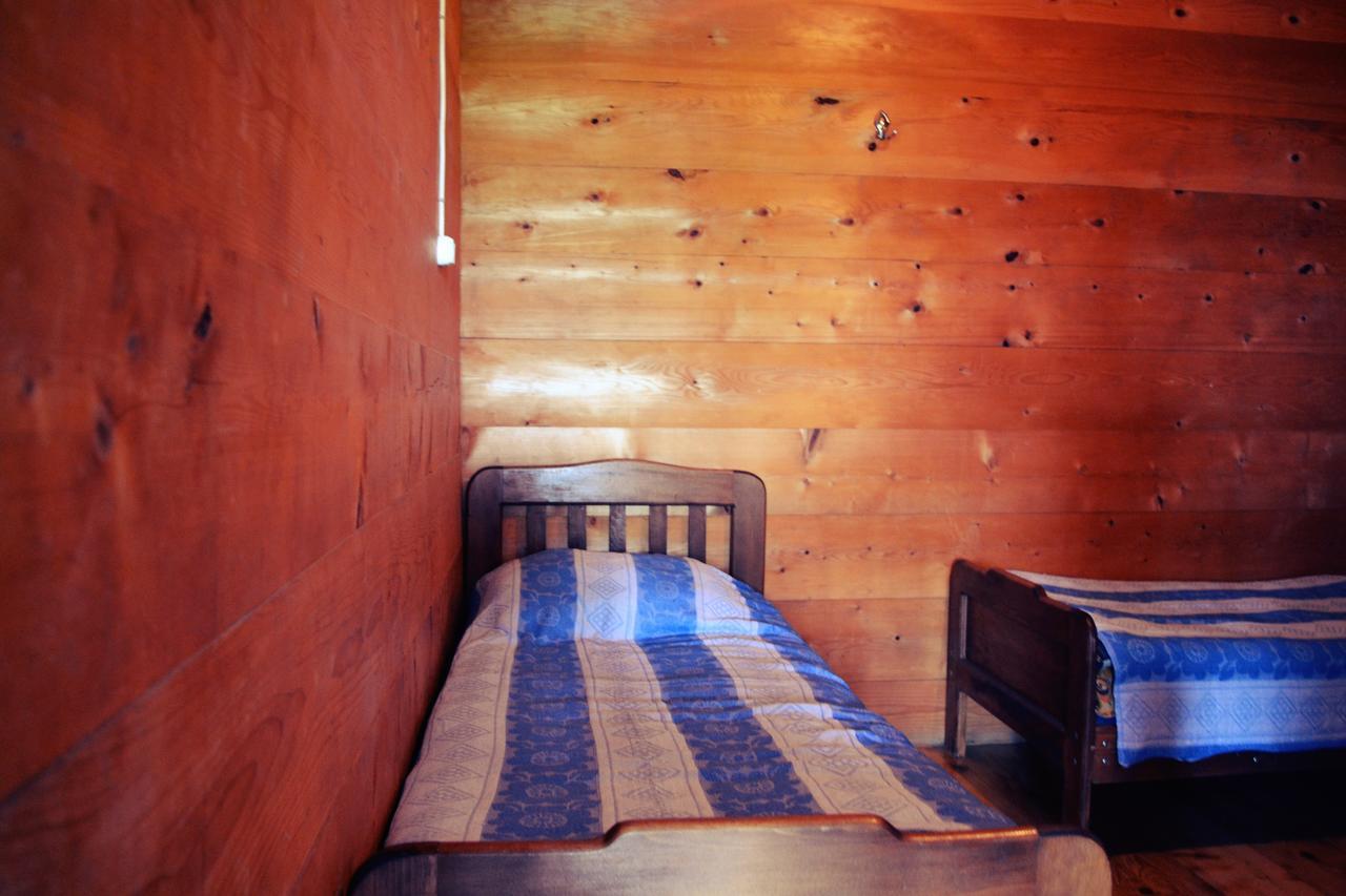 Saba Guest House Ureki Luaran gambar