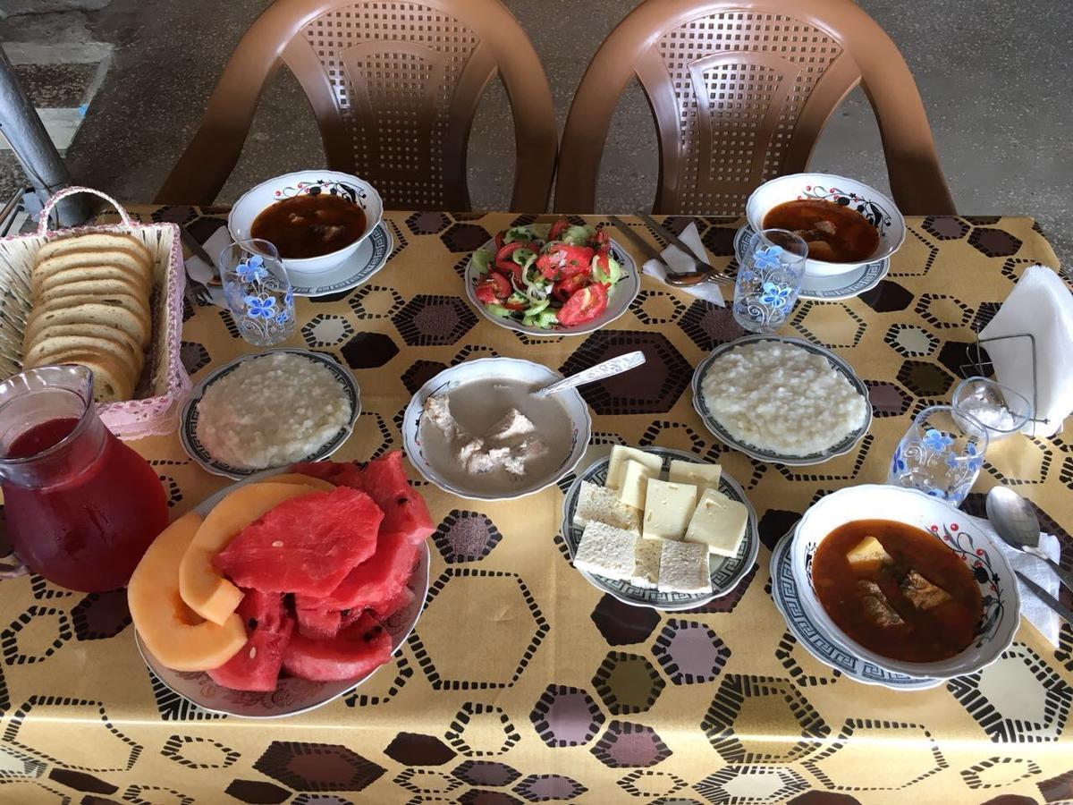 Saba Guest House Ureki Luaran gambar